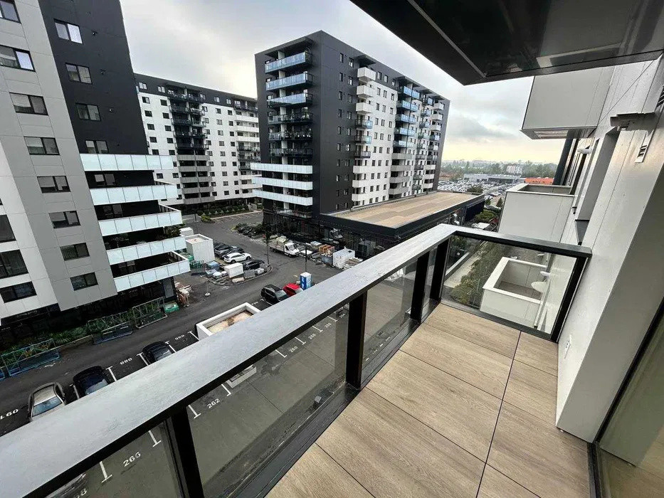 Apartament 2 camere - Cortina North