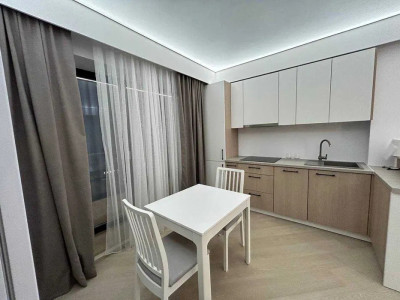 Apartament 2 camere - Cortina North