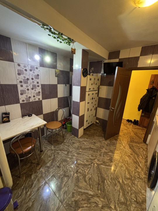 3 Camere | Vedere Panoramică | Ștefan cel Mare - Lizeanu | Bloc Reabilitat