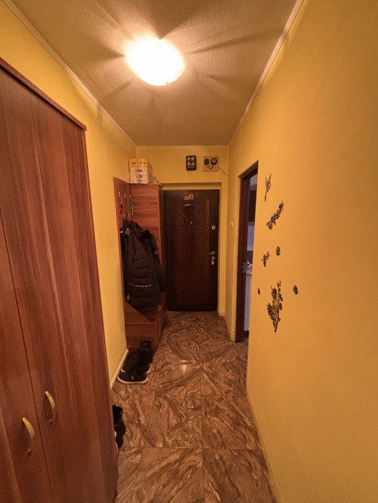 3 Camere | Vedere Panoramică | Ștefan cel Mare - Lizeanu | Bloc Reabilitat