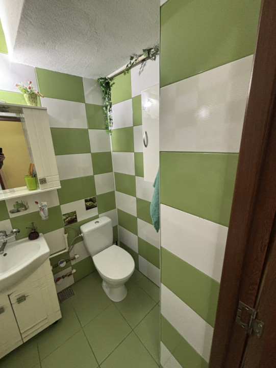 3 Camere | Vedere Panoramică | Ștefan cel Mare - Lizeanu | Bloc Reabilitat