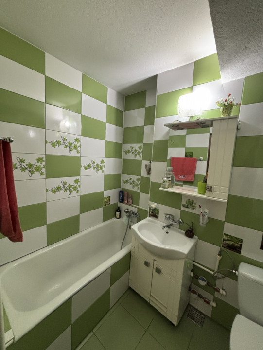 3 Camere | Vedere Panoramică | Ștefan cel Mare - Lizeanu | Bloc Reabilitat