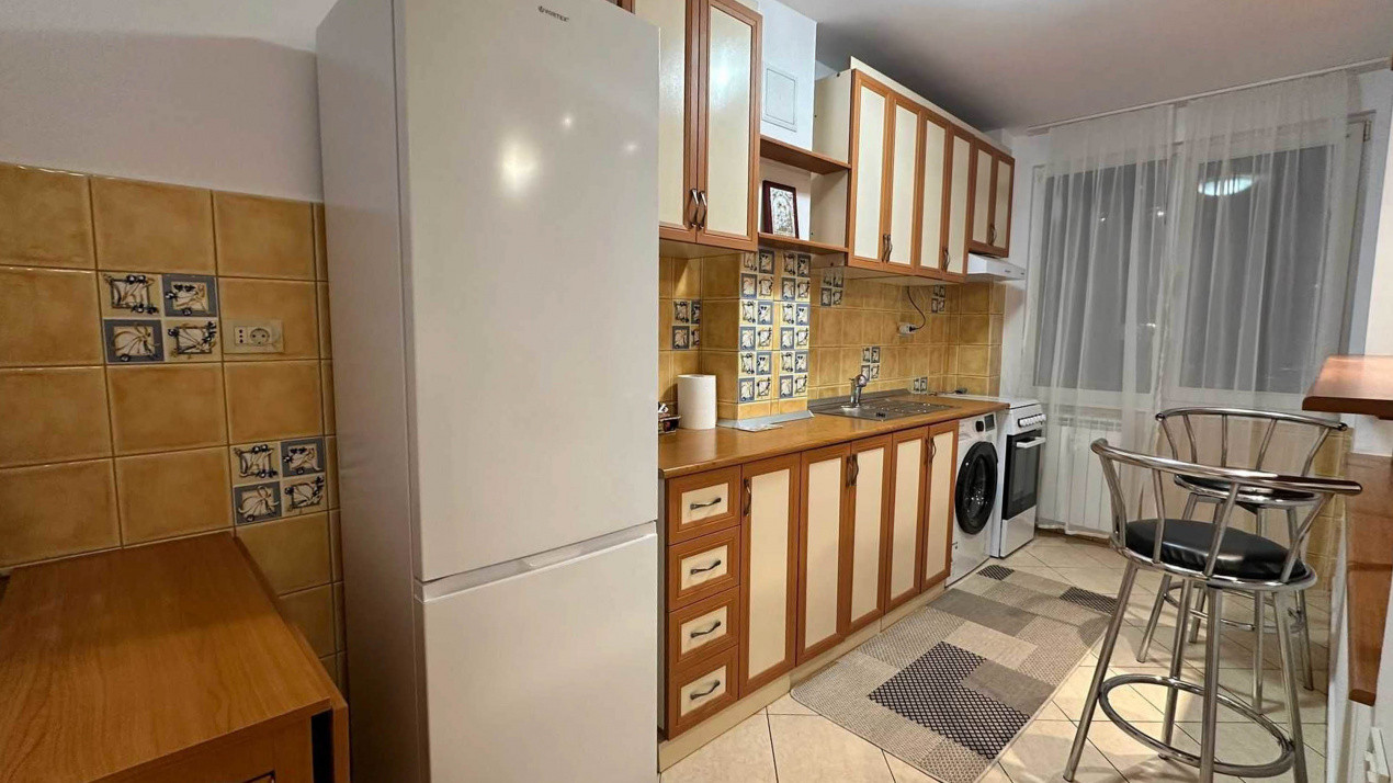 Apartament 2 camere | Unirii, pet friendly, prima inchiriere