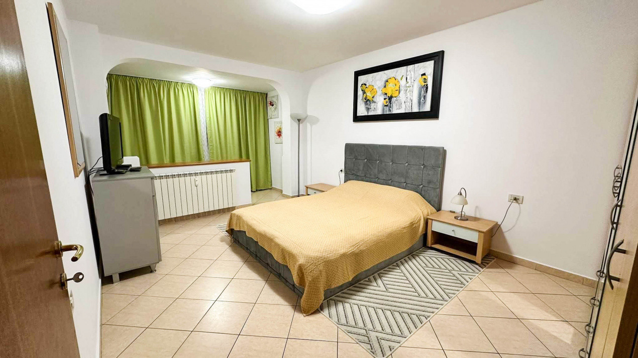 Apartament 2 camere | Unirii, pet friendly, prima inchiriere