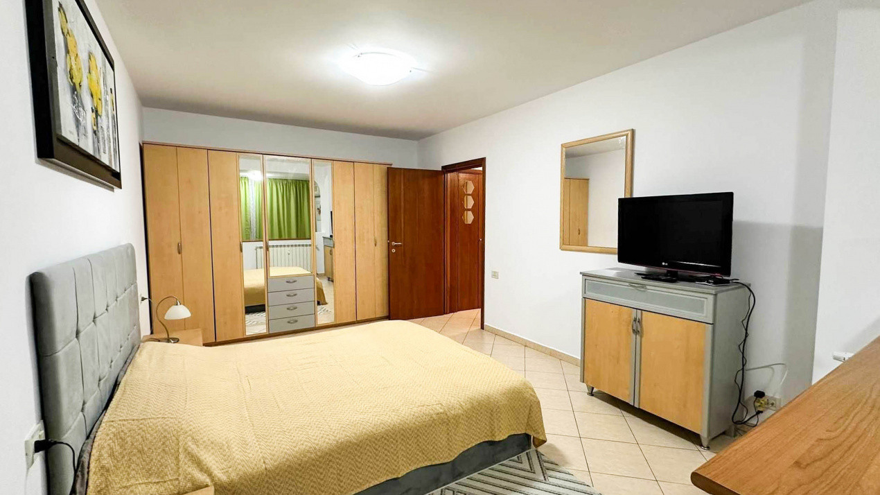 Apartament 2 camere | Unirii, pet friendly, prima inchiriere