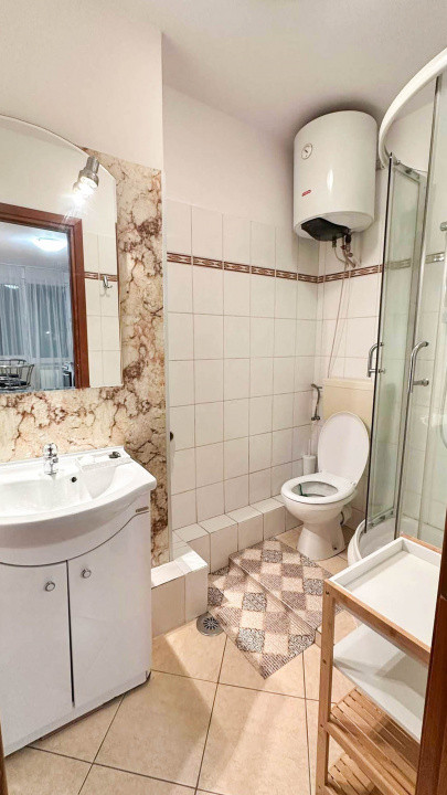 Apartament 2 camere | Unirii, pet friendly, prima inchiriere