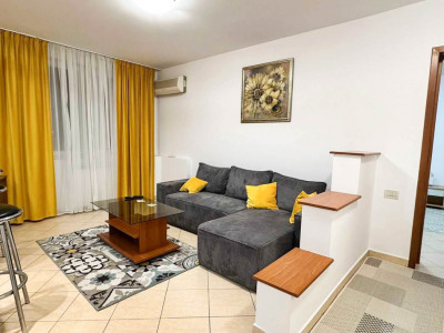 Apartament 2 camere | Unirii, pet friendly, prima inchiriere