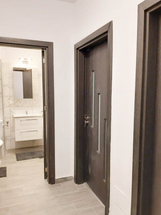 Inchiriere apartament 2 camere Piața Muncii M Bravu | Bl NOU