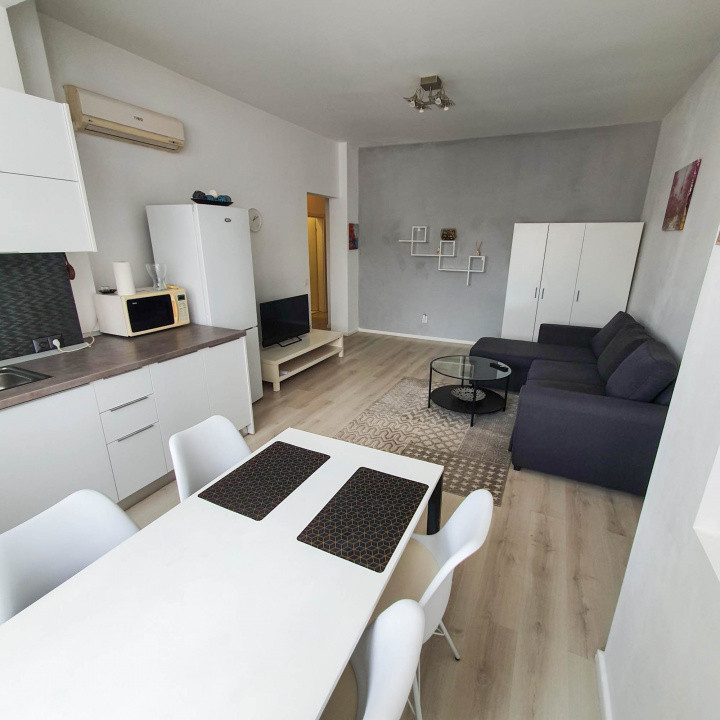 Inchiriere apartament 2 camere Universitate | Central