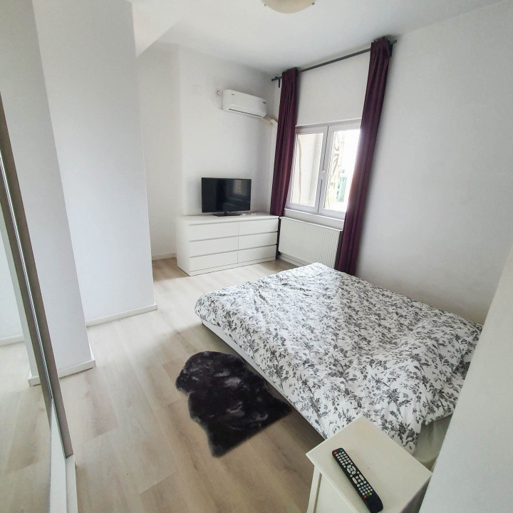 Inchiriere apartament 2 camere Universitate | Central