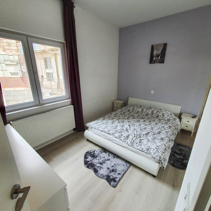 Inchiriere apartament 2 camere Universitate | Central