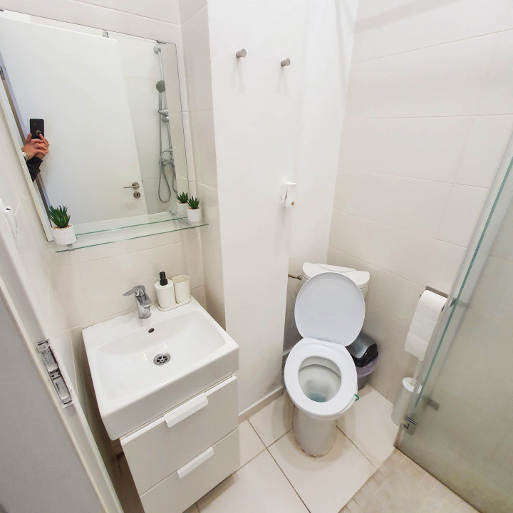 Inchiriere apartament 2 camere Universitate | Central