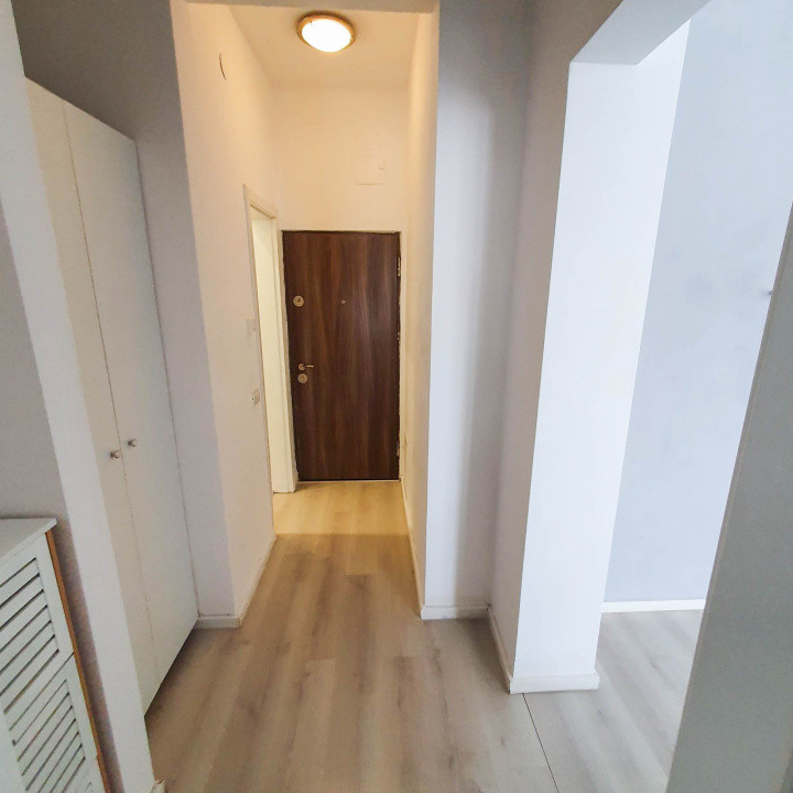 Inchiriere apartament 2 camere Universitate | Central