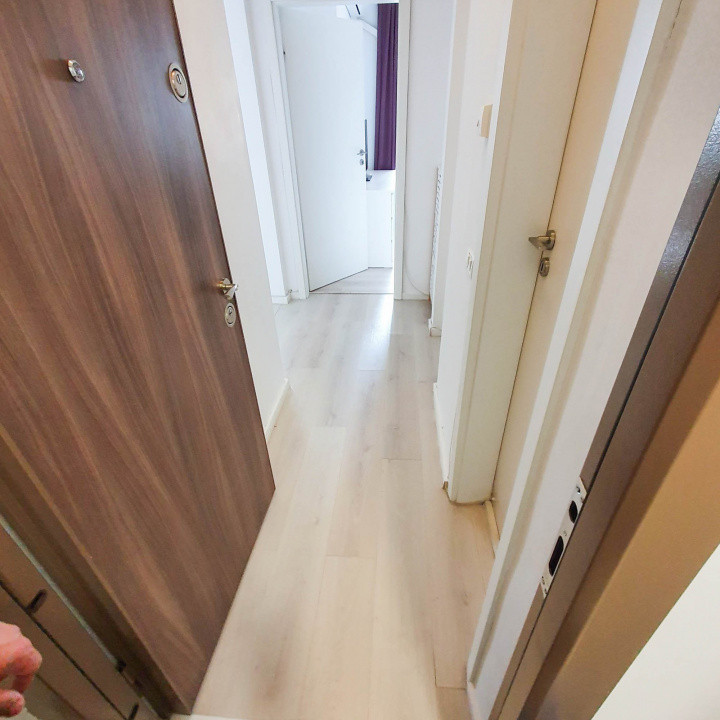 Inchiriere apartament 2 camere Universitate | Central