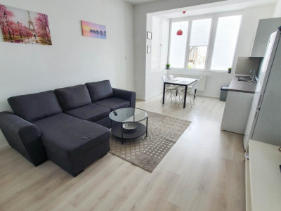 Inchiriere apartament 2 camere Universitate | Central