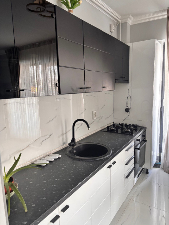 Închiriere apartament 2 camere elegant – Pipera