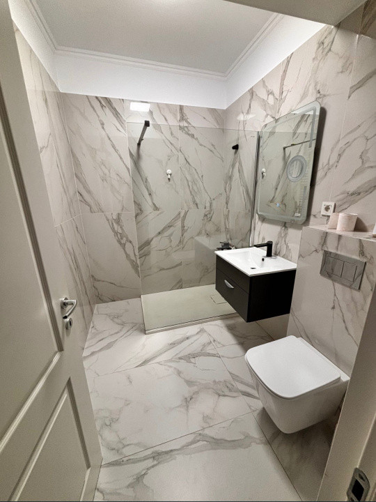 Închiriere apartament 2 camere elegant – Pipera