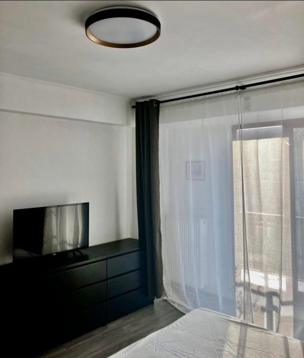 Inchiriez apartament 2 camere, Aviatiei