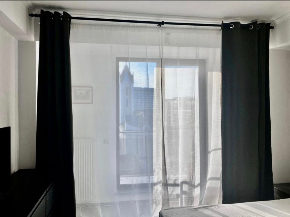 Inchiriez apartament 2 camere, Aviatiei