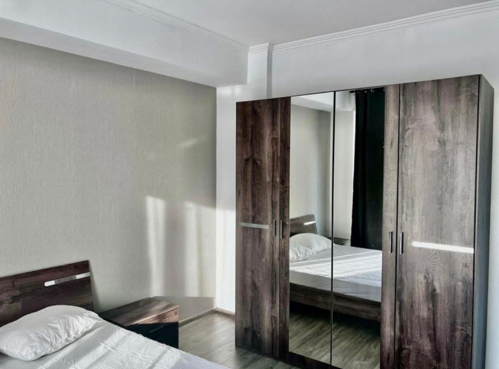 Inchiriez apartament 2 camere, Aviatiei