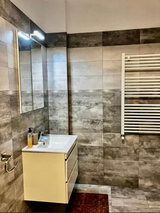 Inchiriez apartament 2 camere, Aviatiei