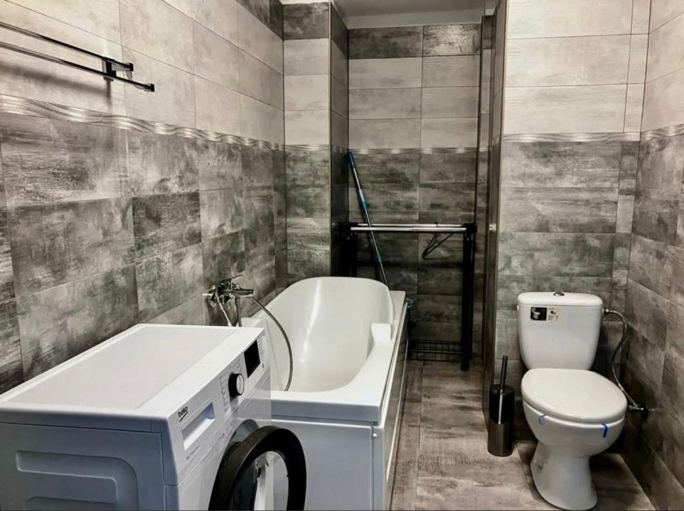 Inchiriez apartament 2 camere, Aviatiei