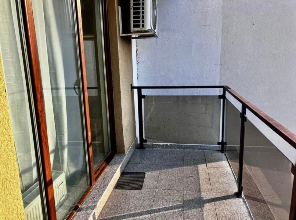 Inchiriez apartament 2 camere, Aviatiei