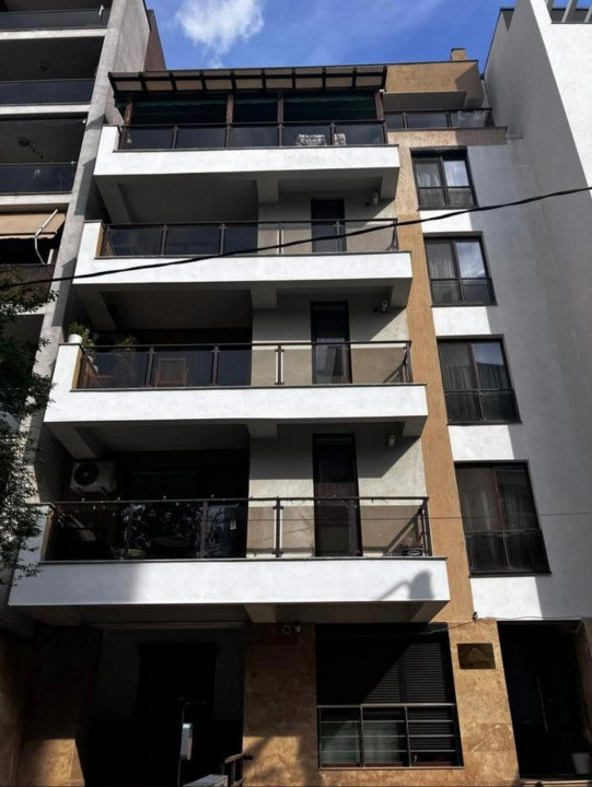 Inchiriez apartament 2 camere, Aviatiei