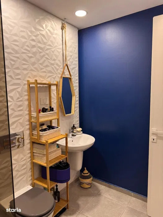 Apartament 3 camere de vanzare - 4 City Pipera