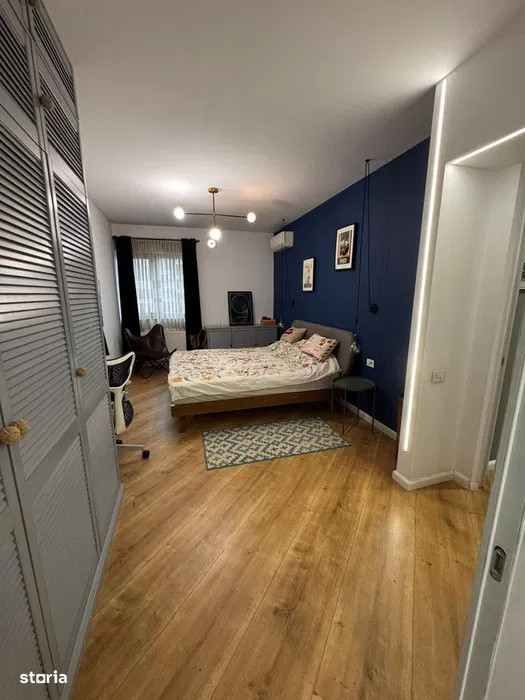 Apartament 3 camere de vanzare - 4 City Pipera