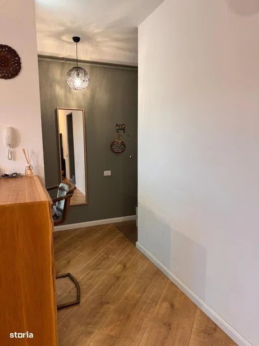 Apartament 3 camere de vanzare - 4 City Pipera