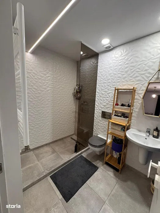 Apartament 3 camere de vanzare - 4 City Pipera