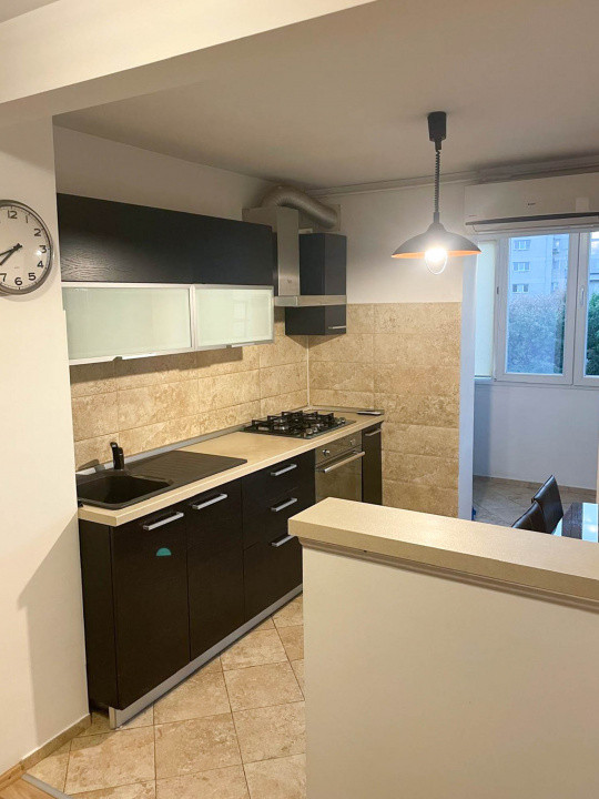 Inchiriere apartament 2 camere Timpuri Noi