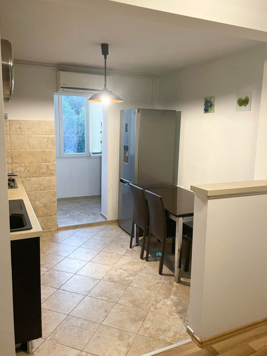 Inchiriere apartament 2 camere Timpuri Noi