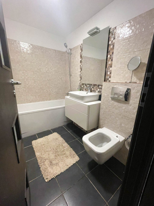 Inchiriere apartament 2 camere Timpuri Noi