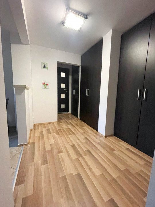 Inchiriere apartament 2 camere Timpuri Noi