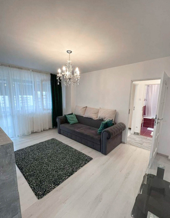 Inchiriere apartament 2 camere Dimitrie Cantemir | ultra central, mobilat