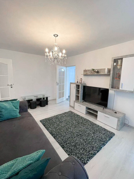 Inchiriere apartament 2 camere Dimitrie Cantemir | ultra central, mobilat