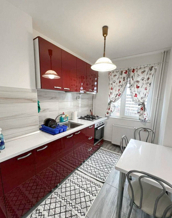 Inchiriere apartament 2 camere Dimitrie Cantemir | ultra central, mobilat