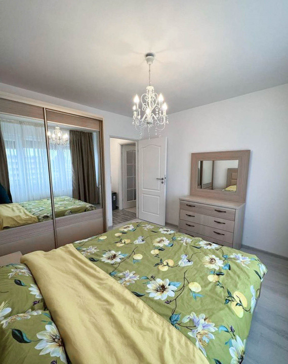 Inchiriere apartament 2 camere Dimitrie Cantemir | ultra central, mobilat