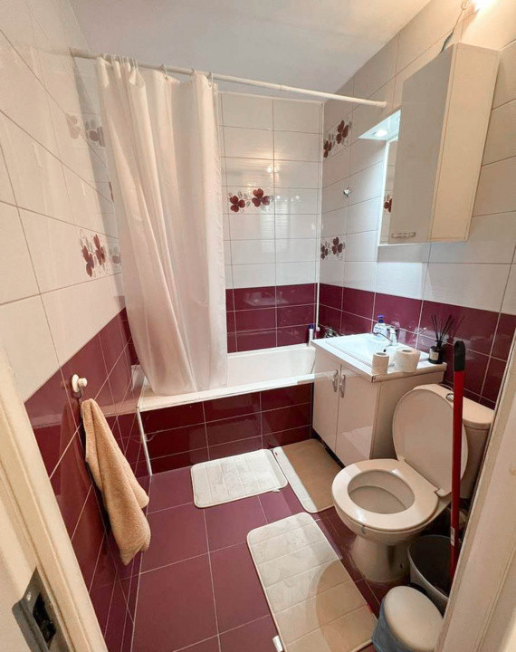 Inchiriere apartament 2 camere Dimitrie Cantemir | ultra central, mobilat