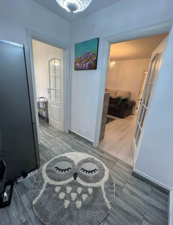 Inchiriere apartament 2 camere Dimitrie Cantemir | ultra central, mobilat