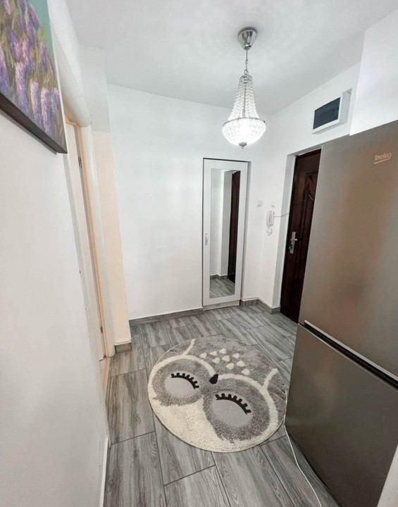 Inchiriere apartament 2 camere Dimitrie Cantemir | ultra central, mobilat