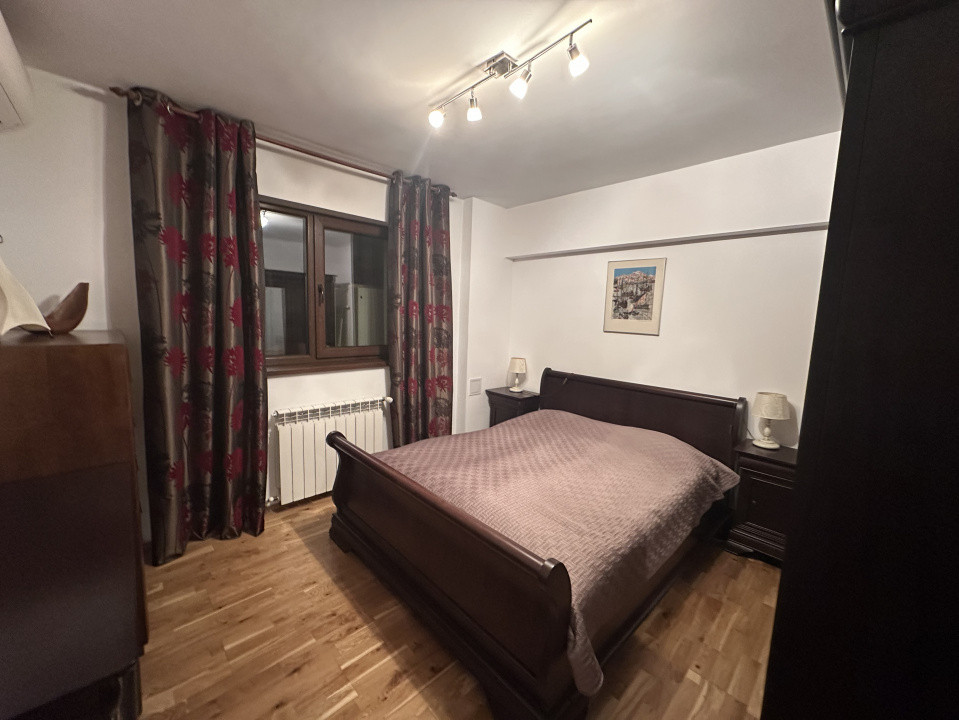 Apartment 3 camere | Octavian Goga | Nerva Traian 