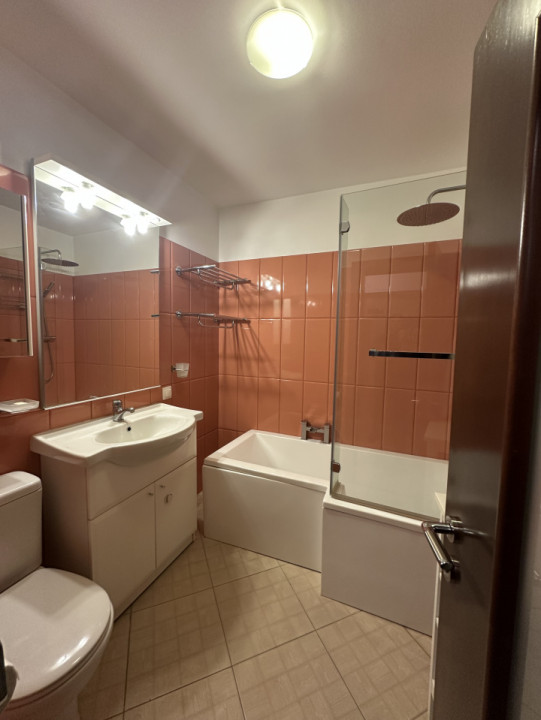 Apartment 3 camere | Octavian Goga | Nerva Traian 