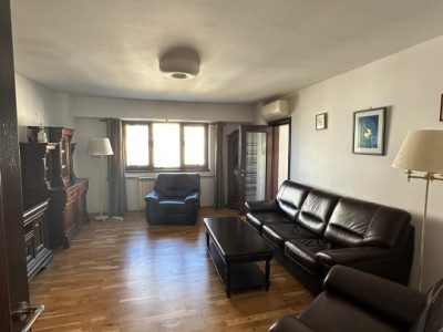 Apartment 3 camere | Octavian Goga | Nerva Traian 