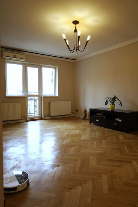 Apartament 3 camere ultracentral | Calea Moșilor | Blocul Avocaților 