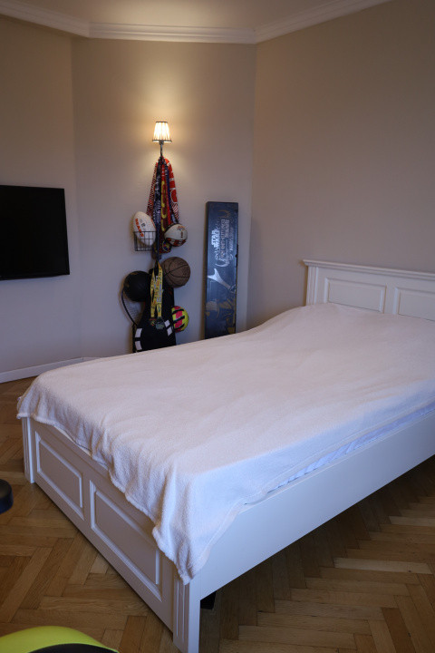 Apartament 3 camere ultracentral | Calea Moșilor | Blocul Avocaților 