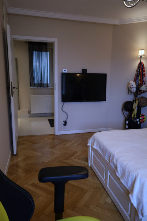 Apartament 3 camere ultracentral | Calea Moșilor | Blocul Avocaților 