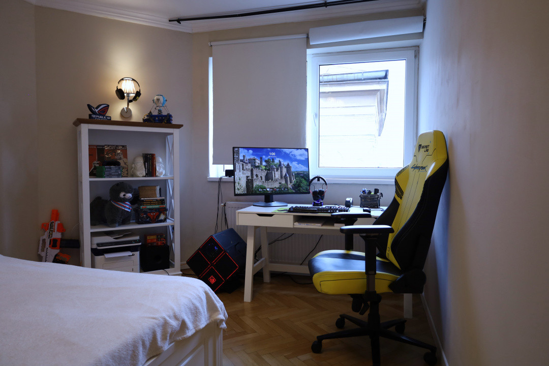 Apartament 3 camere ultracentral | Calea Moșilor | Blocul Avocaților 